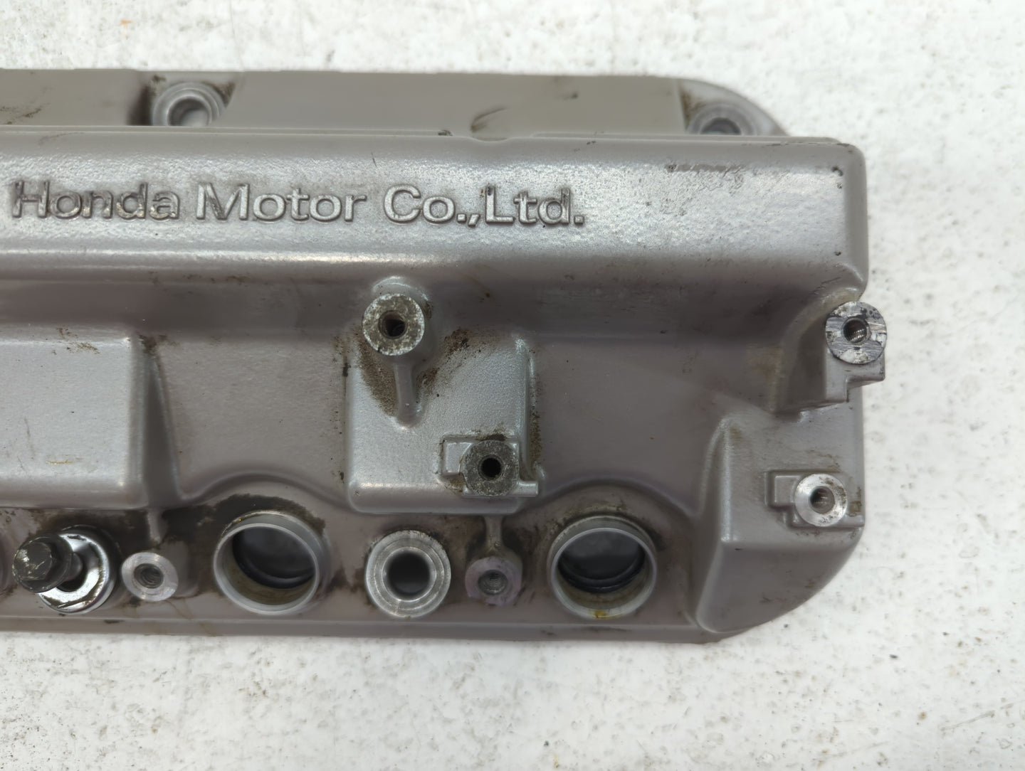 2005-2009 Honda Odyssey head cover - Oemusedautoparts1.com