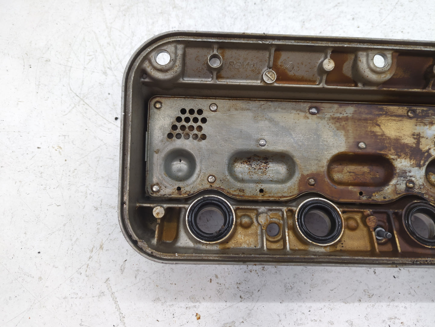 2005-2009 Honda Odyssey head cover - Oemusedautoparts1.com