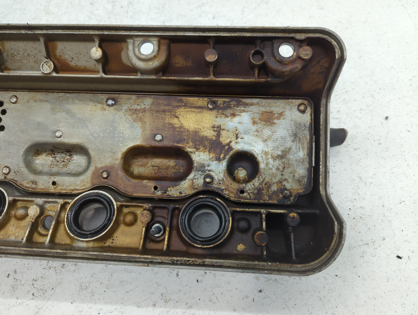 2005-2009 Honda Odyssey head cover - Oemusedautoparts1.com