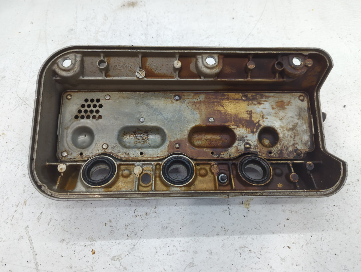 2005-2009 Honda Odyssey head cover - Oemusedautoparts1.com