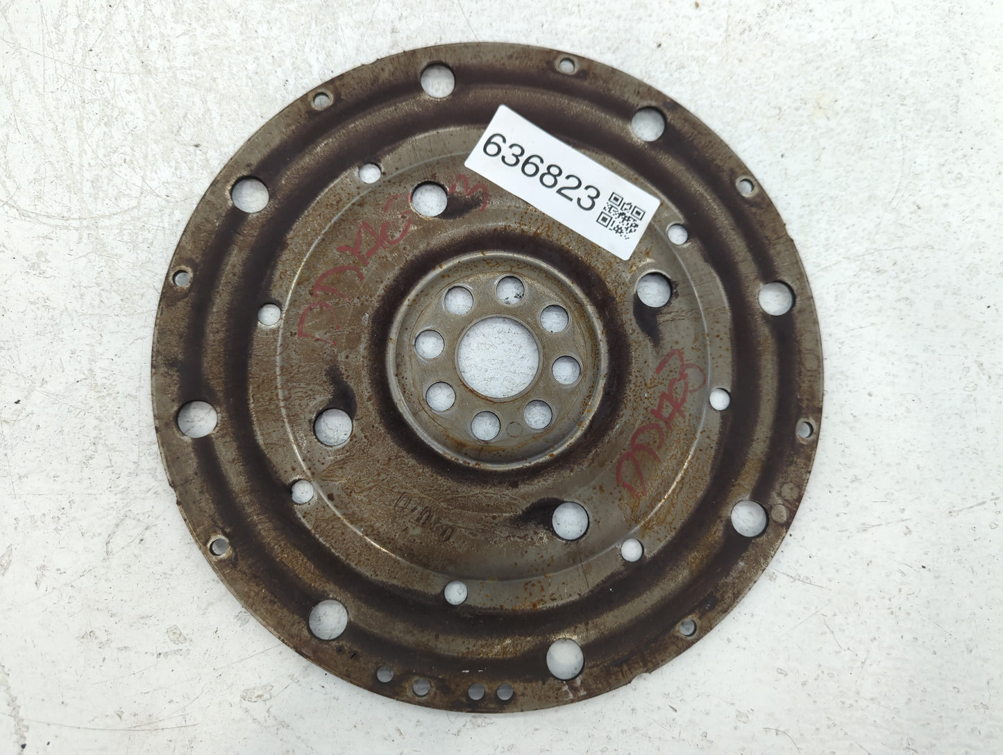 2005-2009 Honda Odyssey Front Driver Left Brake Caliper - Oemusedautoparts1.com