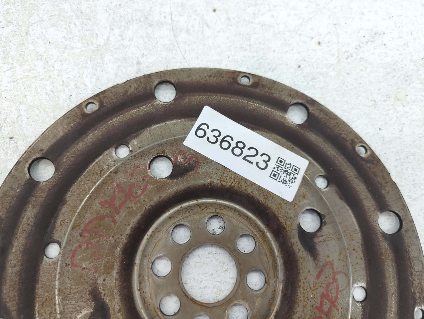 2005-2009 Honda Odyssey Front Driver Left Brake Caliper - Oemusedautoparts1.com