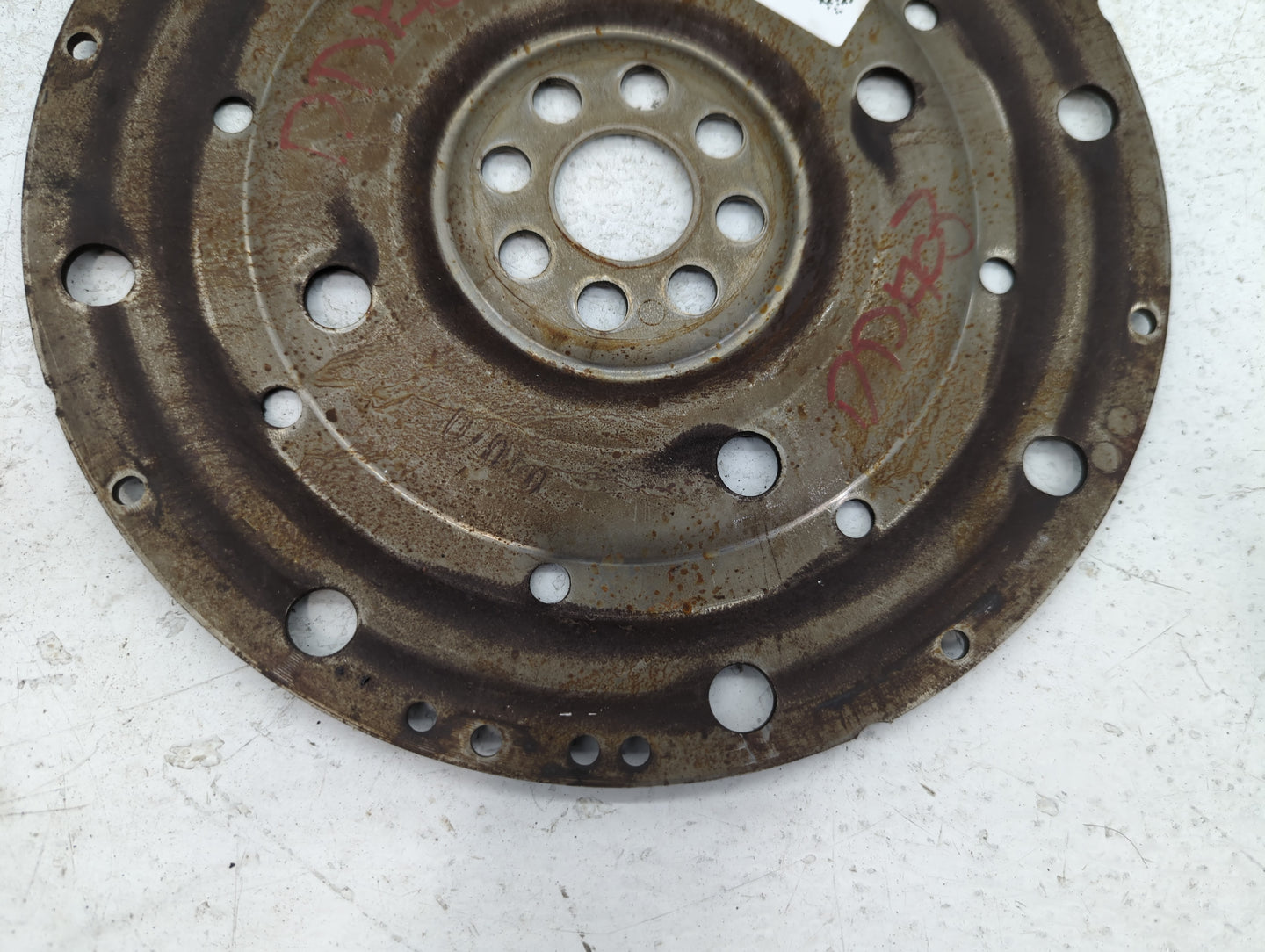 2005-2009 Honda Odyssey Front Driver Left Brake Caliper - Oemusedautoparts1.com