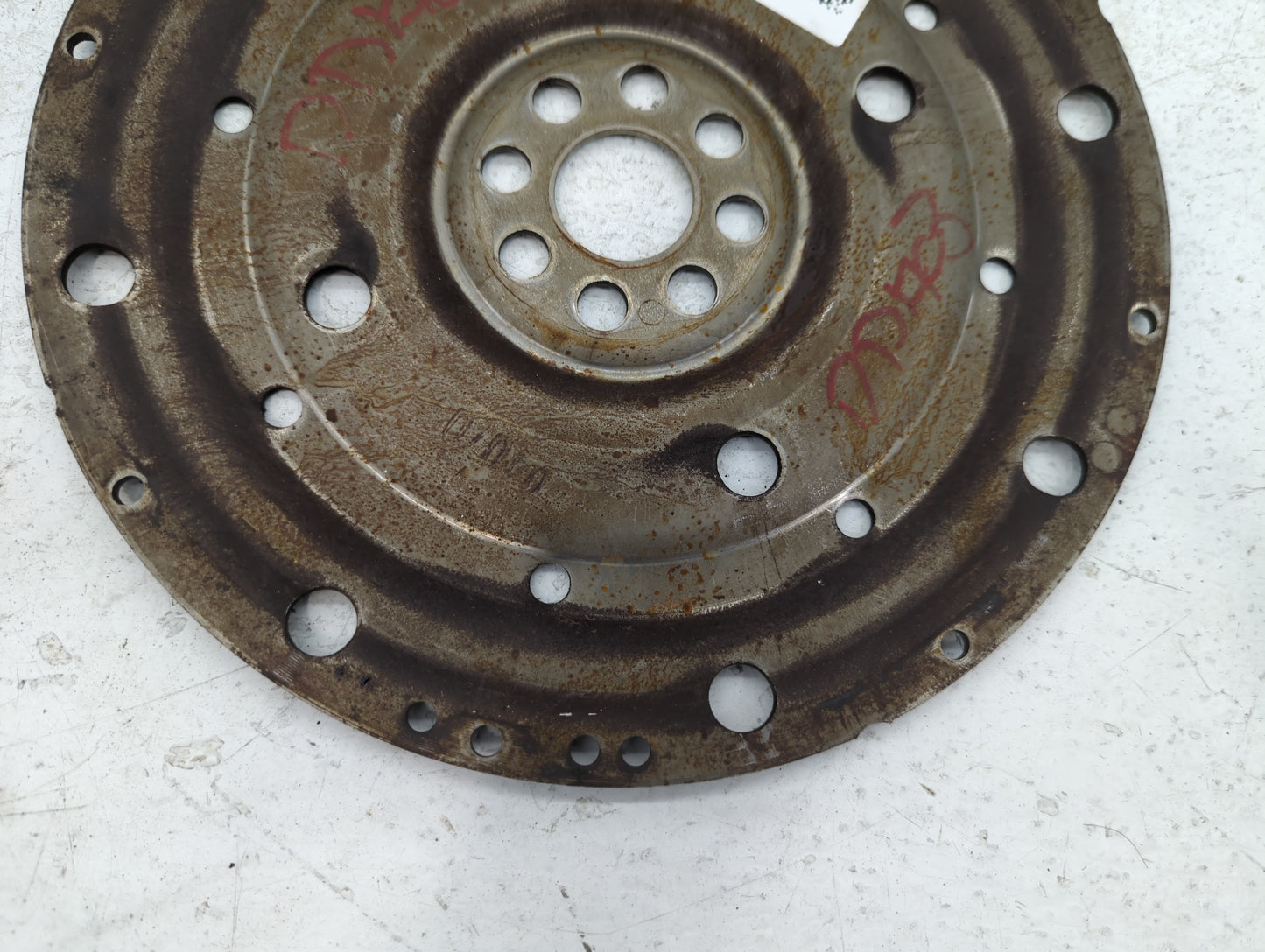 2005-2009 Honda Odyssey Front Driver Left Brake Caliper - Oemusedautoparts1.com