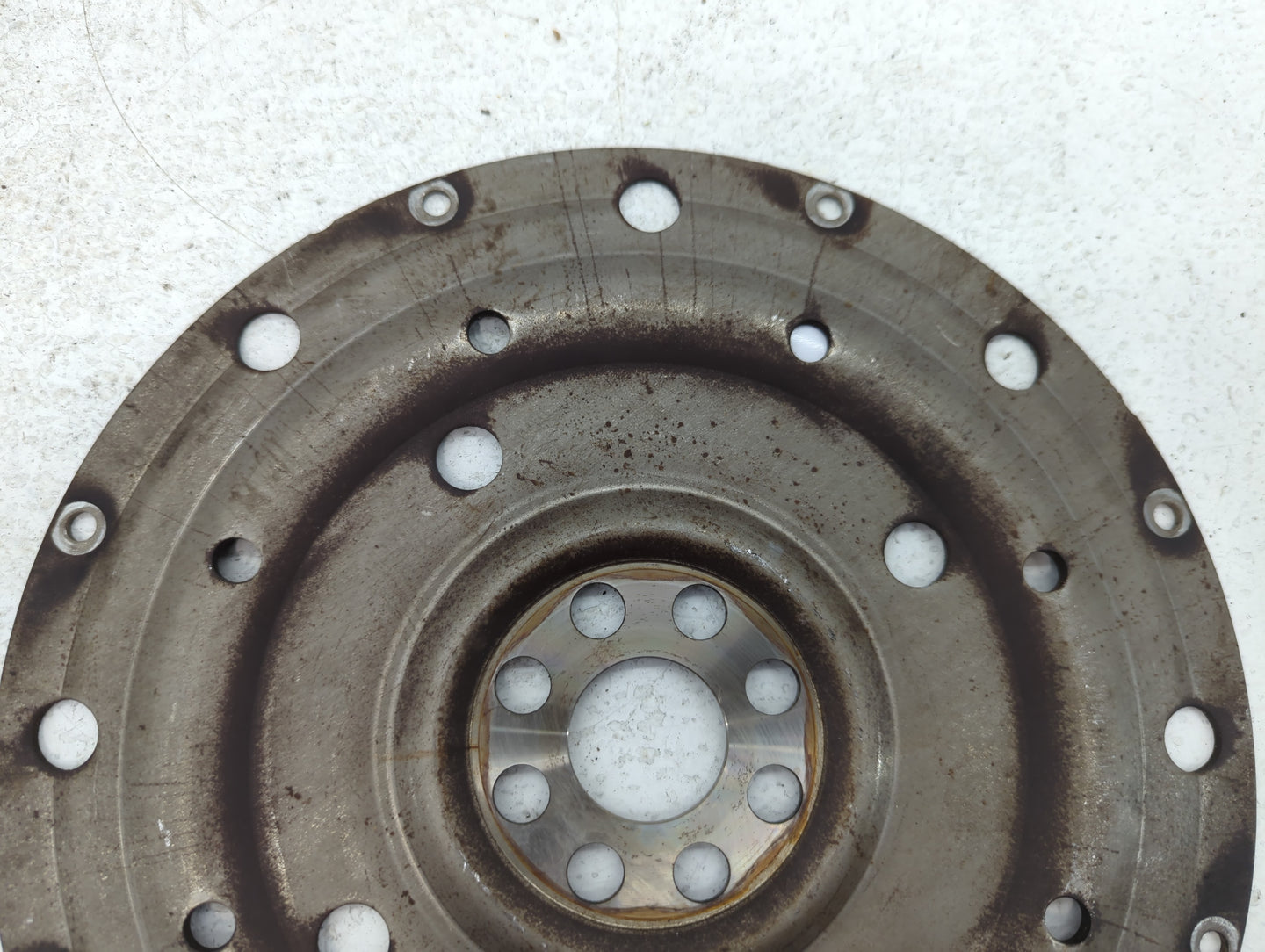 2005-2009 Honda Odyssey Front Driver Left Brake Caliper - Oemusedautoparts1.com