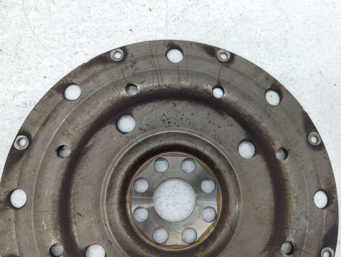 2005-2009 Honda Odyssey Front Driver Left Brake Caliper - Oemusedautoparts1.com