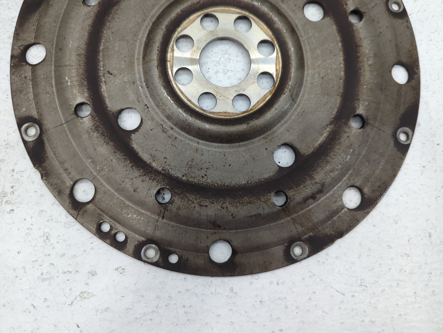 2005-2009 Honda Odyssey Front Driver Left Brake Caliper - Oemusedautoparts1.com