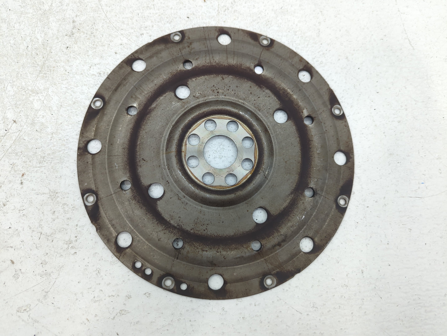 2005-2009 Honda Odyssey Front Driver Left Brake Caliper - Oemusedautoparts1.com