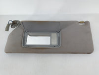2005 Honda Odyssey Sun Visor Shade Replacement Driver Left Mirror Fits OEM Used Auto Parts - Oemusedautoparts1.com
