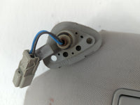2005 Honda Odyssey Sun Visor Shade Replacement Driver Left Mirror Fits OEM Used Auto Parts - Oemusedautoparts1.com