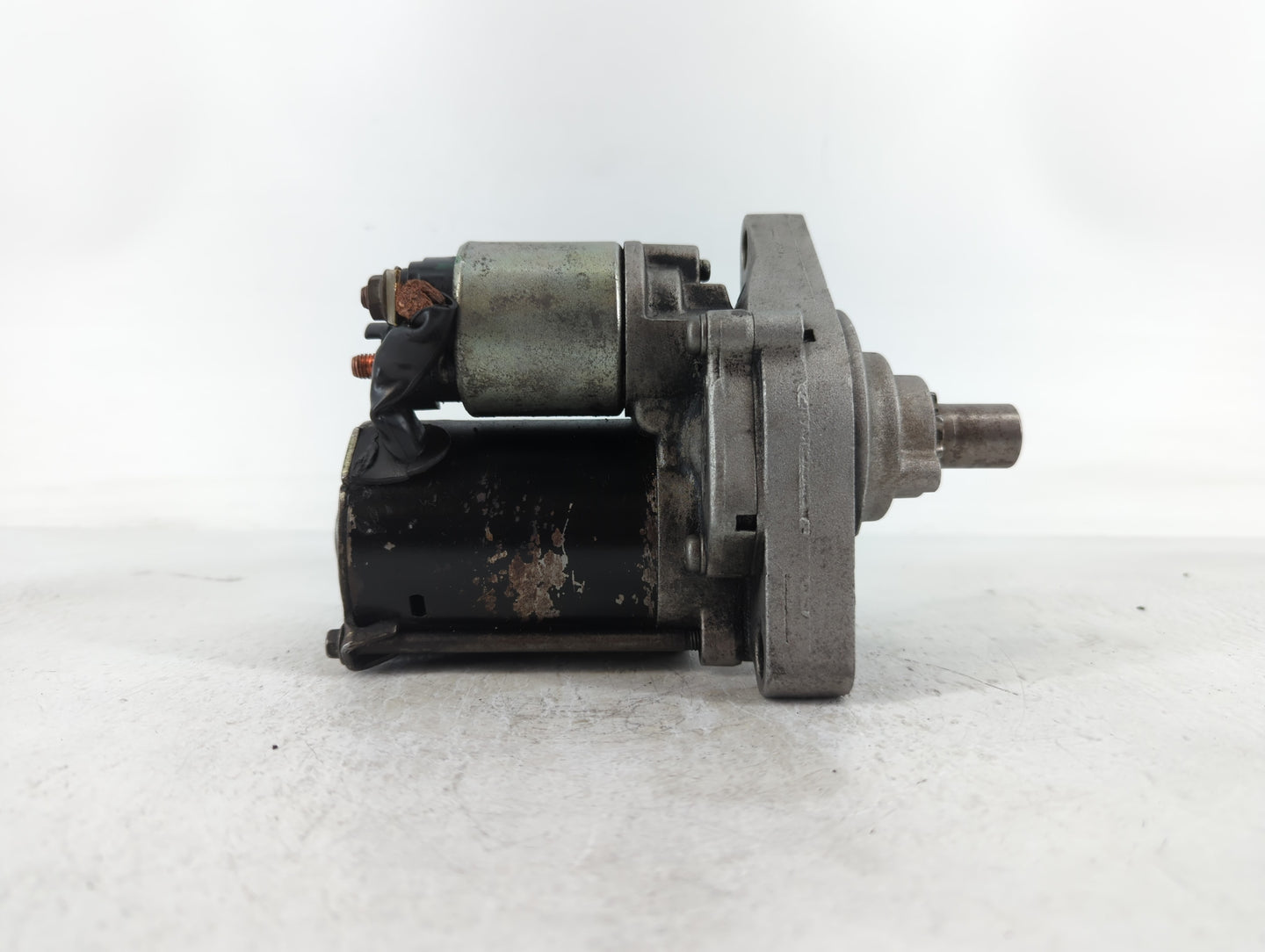 2005-2006 Honda Odyssey Car Starter Motor Solenoid OEM Fits Fits 2005 2006 2007 OEM Used Auto Parts - Oemusedautoparts1.com