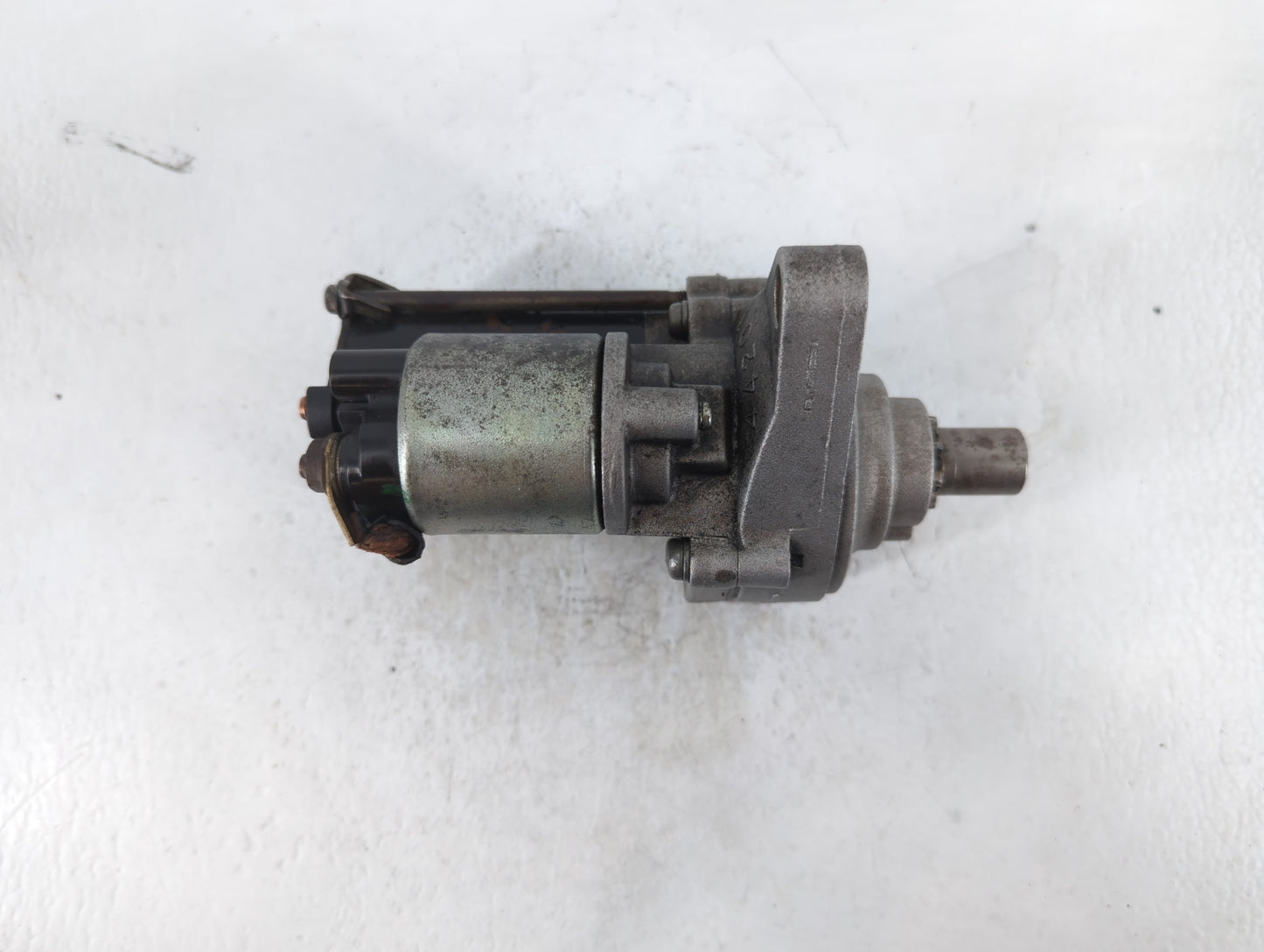 2005-2006 Honda Odyssey Car Starter Motor Solenoid OEM Fits Fits 2005 2006 2007 OEM Used Auto Parts - Oemusedautoparts1.com