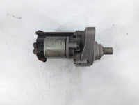 2005-2006 Honda Odyssey Car Starter Motor Solenoid OEM Fits Fits 2005 2006 2007 OEM Used Auto Parts - Oemusedautoparts1.com