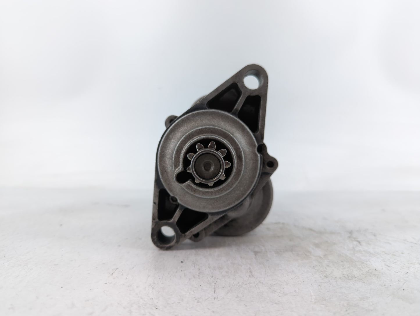 2005-2006 Honda Odyssey Car Starter Motor Solenoid OEM Fits Fits 2005 2006 2007 OEM Used Auto Parts - Oemusedautoparts1.com