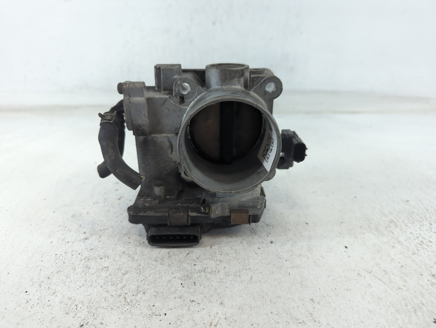 2005-2006 Honda Odyssey Throttle Body P/N:GMA3A_U10895091518 Fits Fits 2005 2006 2007 2008 OEM Used Auto Parts - Oemusedauto