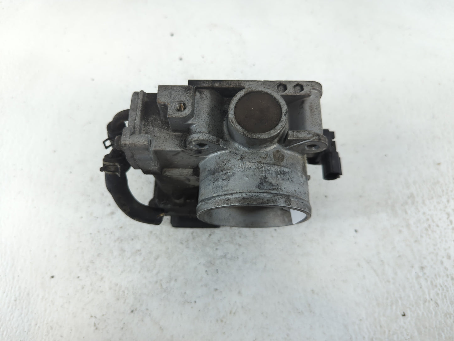 2005-2006 Honda Odyssey Throttle Body P/N:GMA3A_U10895091518 Fits Fits 2005 2006 2007 2008 OEM Used Auto Parts - Oemusedauto