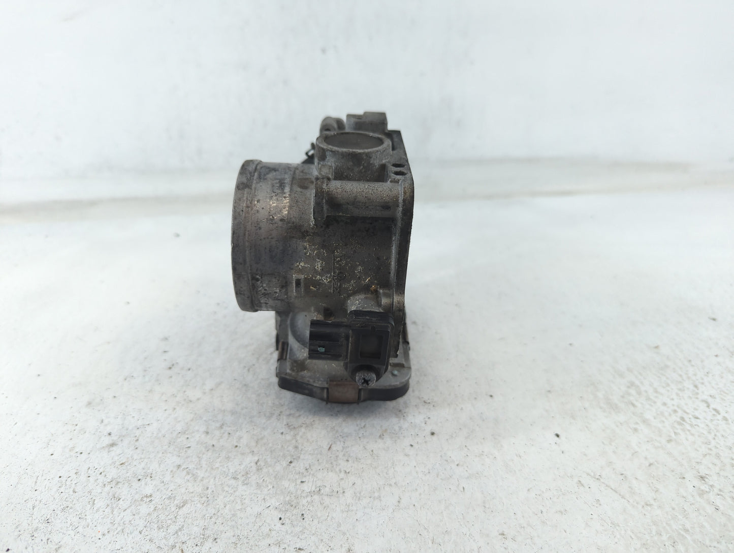 2005-2006 Honda Odyssey Throttle Body P/N:GMA3A_U10895091518 Fits Fits 2005 2006 2007 2008 OEM Used Auto Parts - Oemusedauto
