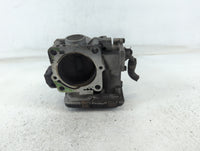 2005-2006 Honda Odyssey Throttle Body P/N:GMA3A_U10895091518 Fits Fits 2005 2006 2007 2008 OEM Used Auto Parts - Oemusedauto