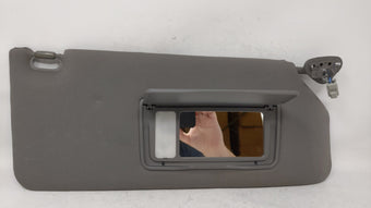 compare product 2005 Honda Odyssey Sun Visor Shade Replacement Passenger Right Mirror Fits OEM Used Auto Parts