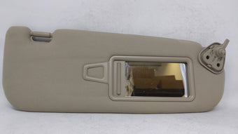 compare product 2005 Honda Odyssey Sun Visor Shade Replacement Passenger Right Mirror Fits OEM Used Auto Parts