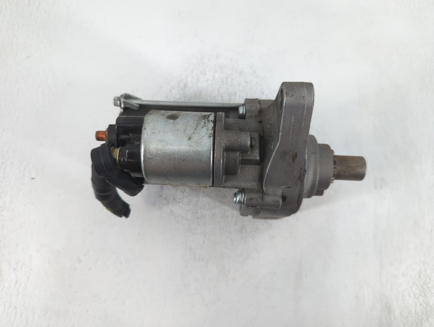 2005-2006 Honda Odyssey Car Starter Motor Solenoid OEM Fits Fits 2005 2006 2007 OEM Used Auto Parts - Oemusedautoparts1.com