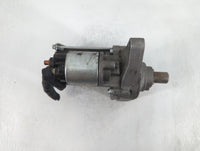 2005-2006 Honda Odyssey Car Starter Motor Solenoid OEM Fits Fits 2005 2006 2007 OEM Used Auto Parts - Oemusedautoparts1.com