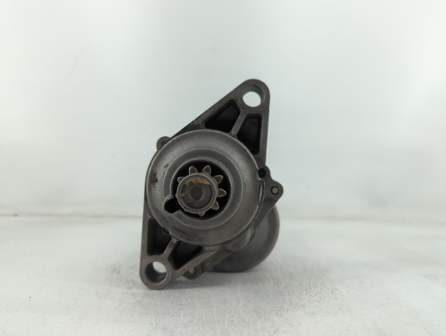 2005-2006 Honda Odyssey Car Starter Motor Solenoid OEM Fits Fits 2005 2006 2007 OEM Used Auto Parts - Oemusedautoparts1.com