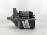 2005-2006 Honda Odyssey Car Starter Motor Solenoid OEM Fits Fits 2005 2006 2007 OEM Used Auto Parts - Oemusedautoparts1.com
