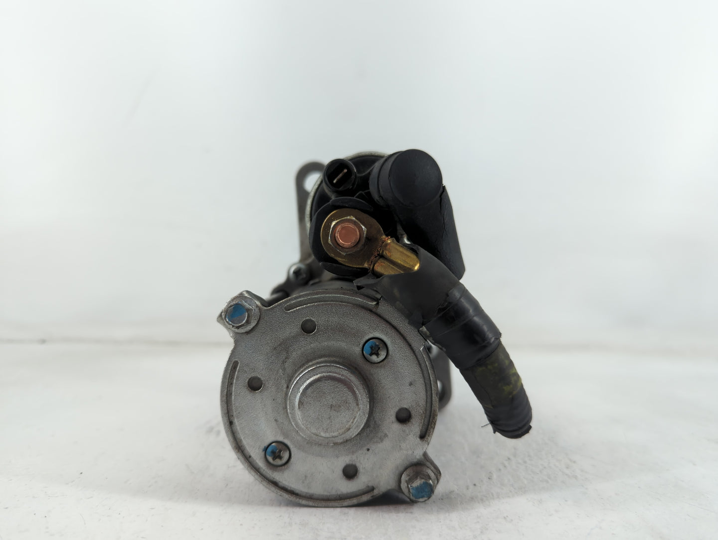 2005-2006 Honda Odyssey Car Starter Motor Solenoid OEM Fits Fits 2005 2006 2007 OEM Used Auto Parts - Oemusedautoparts1.com