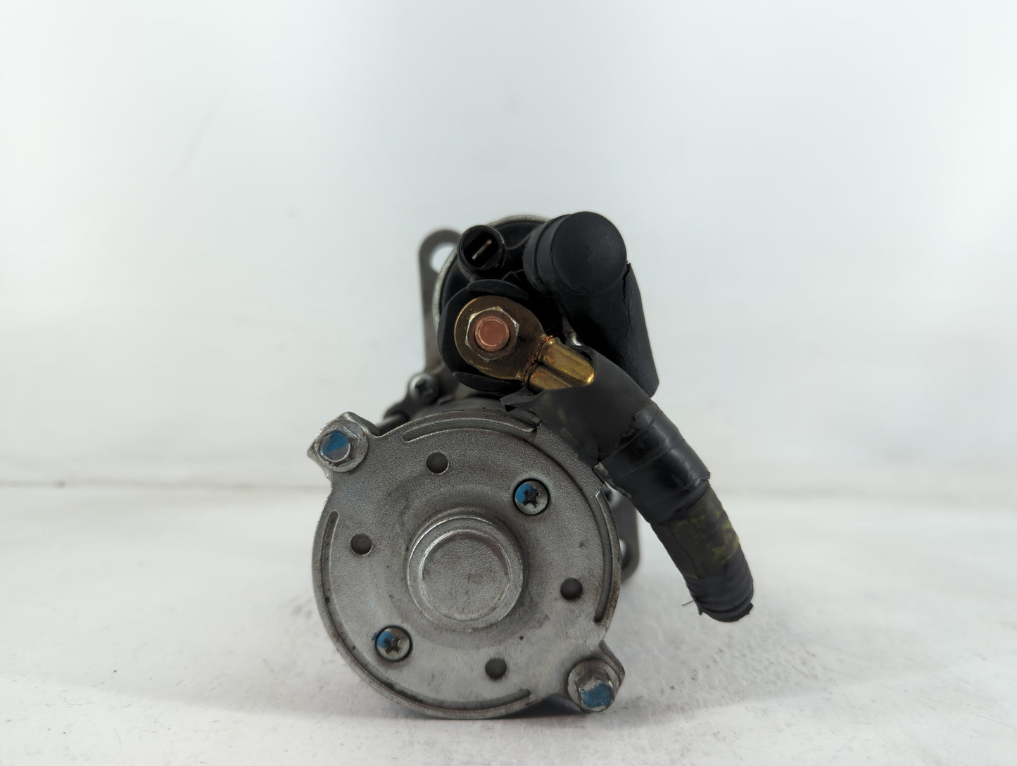 2005-2006 Honda Odyssey Car Starter Motor Solenoid OEM Fits Fits 2005 2006 2007 OEM Used Auto Parts - Oemusedautoparts1.com