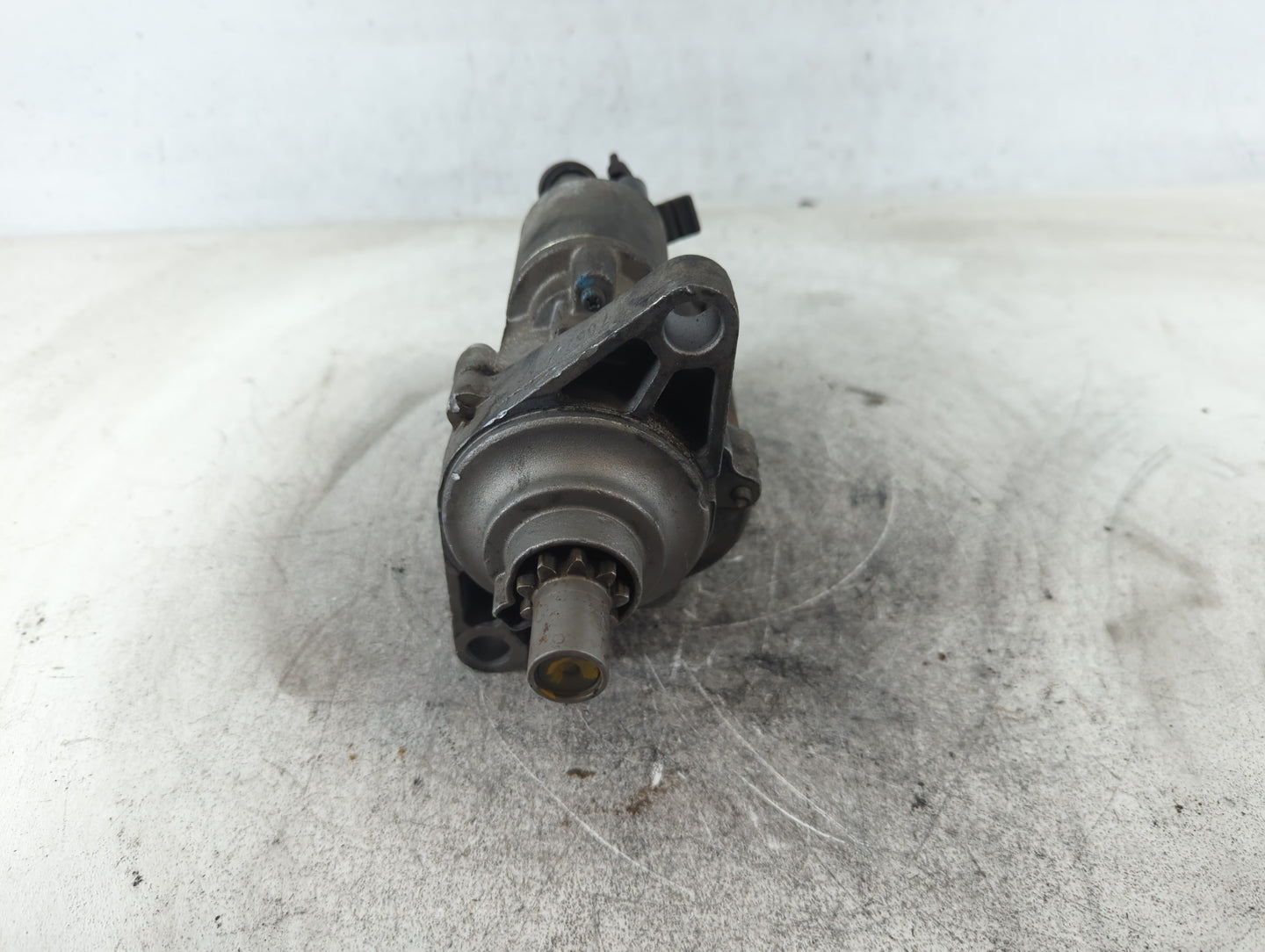 2005-2006 Honda Odyssey Car Starter Motor Solenoid OEM Fits Fits 2005 2006 2007 OEM Used Auto Parts - Oemusedautoparts1.com