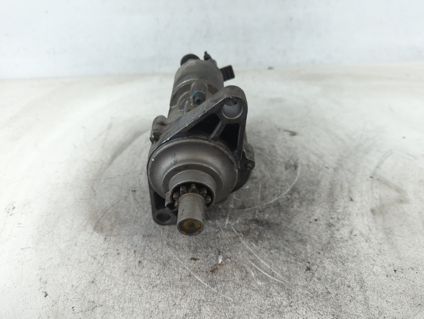 2005-2006 Honda Odyssey Car Starter Motor Solenoid OEM Fits Fits 2005 2006 2007 OEM Used Auto Parts - Oemusedautoparts1.com