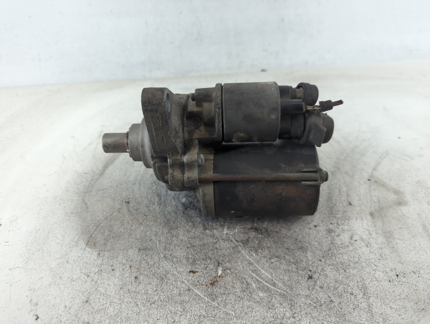 2005-2006 Honda Odyssey Car Starter Motor Solenoid OEM Fits Fits 2005 2006 2007 OEM Used Auto Parts - Oemusedautoparts1.com