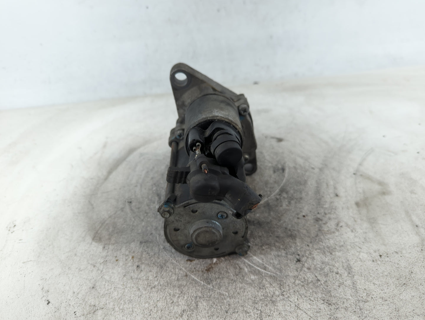 2005-2006 Honda Odyssey Car Starter Motor Solenoid OEM Fits Fits 2005 2006 2007 OEM Used Auto Parts - Oemusedautoparts1.com