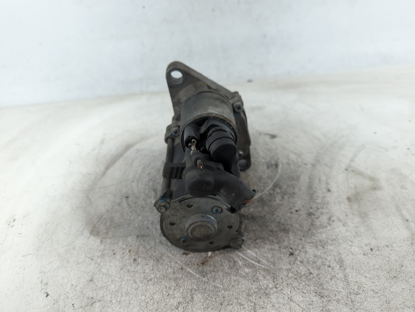 2005-2006 Honda Odyssey Car Starter Motor Solenoid OEM Fits Fits 2005 2006 2007 OEM Used Auto Parts - Oemusedautoparts1.com