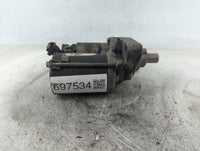 2005-2006 Honda Odyssey Car Starter Motor Solenoid OEM Fits Fits 2005 2006 2007 OEM Used Auto Parts - Oemusedautoparts1.com