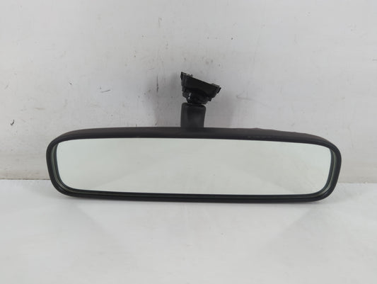 2005-2010 Honda Odyssey Interior Rear View Mirror Replacement OEM P/N:33608 E4012197 Fits OEM Used Auto Parts - Oemusedautop
