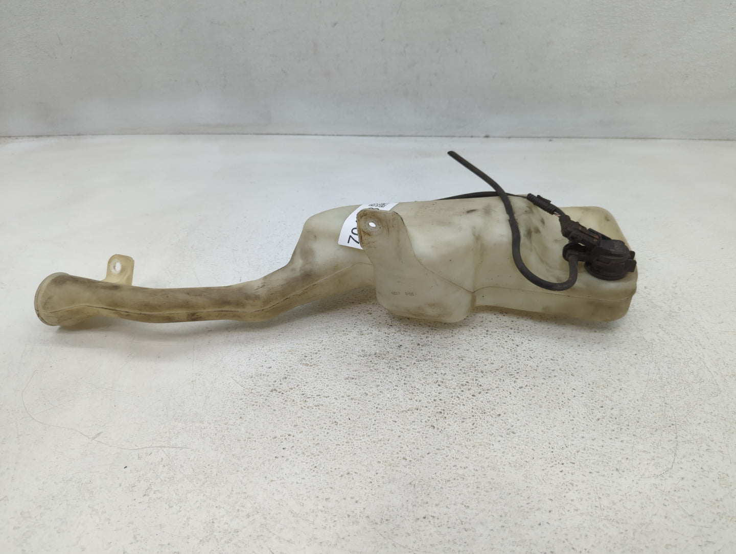 2005-2010 Honda Odyssey Windshield Washer Fluid Reservoir Bottle Oem - Oemusedautoparts1.com