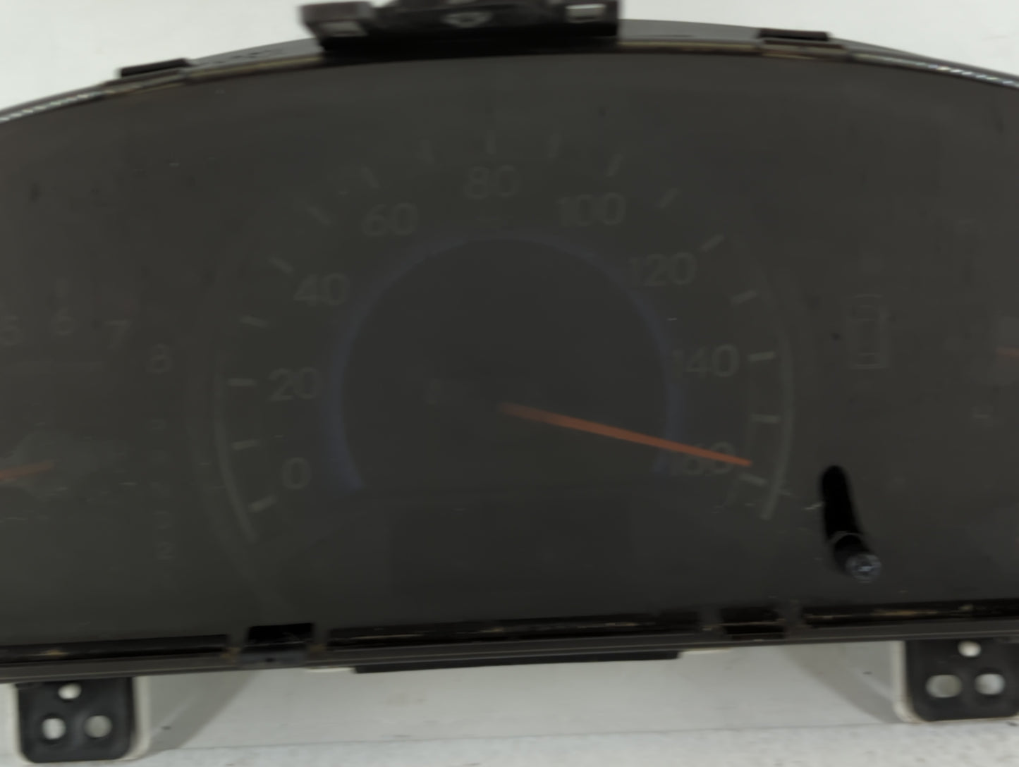 2005-2010 Honda Odyssey Instrument Cluster Speedometer Gauges P/N:A61019041 78100-SHJ-A610-M1 Fits OEM Used Auto Parts - Oem
