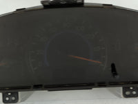 2005-2010 Honda Odyssey Instrument Cluster Speedometer Gauges P/N:A61019041 78100-SHJ-A610-M1 Fits OEM Used Auto Parts - Oem