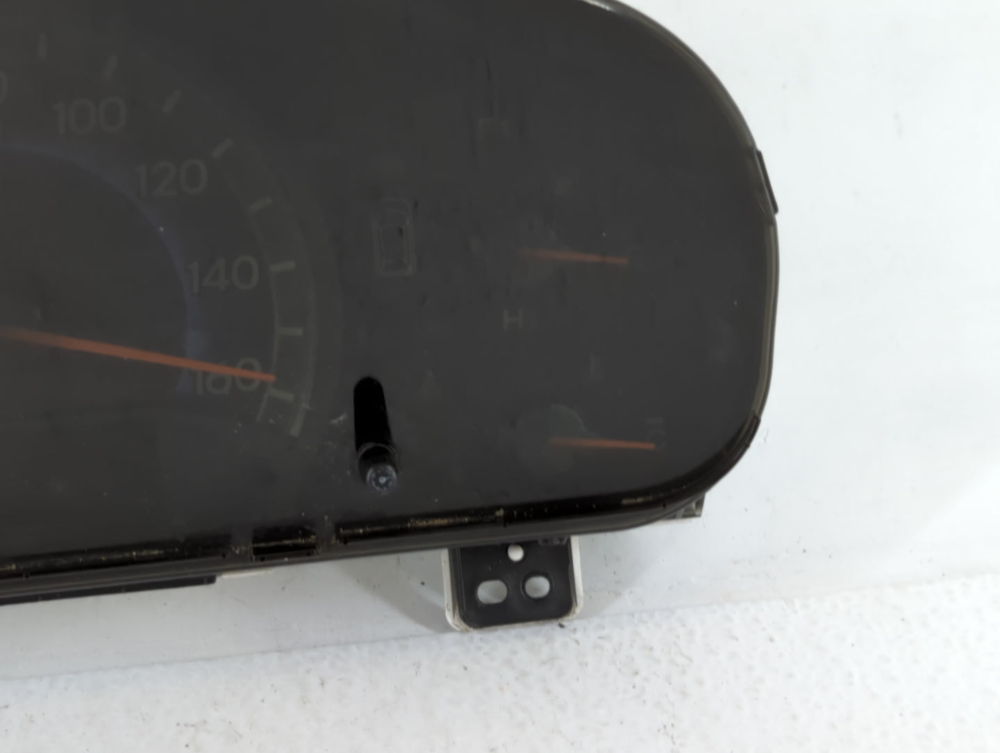 2005-2010 Honda Odyssey Instrument Cluster Speedometer Gauges P/N:A61019041 78100-SHJ-A610-M1 Fits OEM Used Auto Parts - Oem