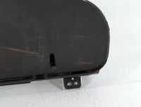2005-2010 Honda Odyssey Instrument Cluster Speedometer Gauges P/N:A61019041 78100-SHJ-A610-M1 Fits OEM Used Auto Parts - Oem