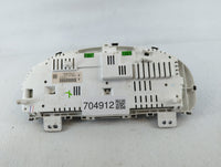 2005-2010 Honda Odyssey Instrument Cluster Speedometer Gauges P/N:A61019041 78100-SHJ-A610-M1 Fits OEM Used Auto Parts - Oem