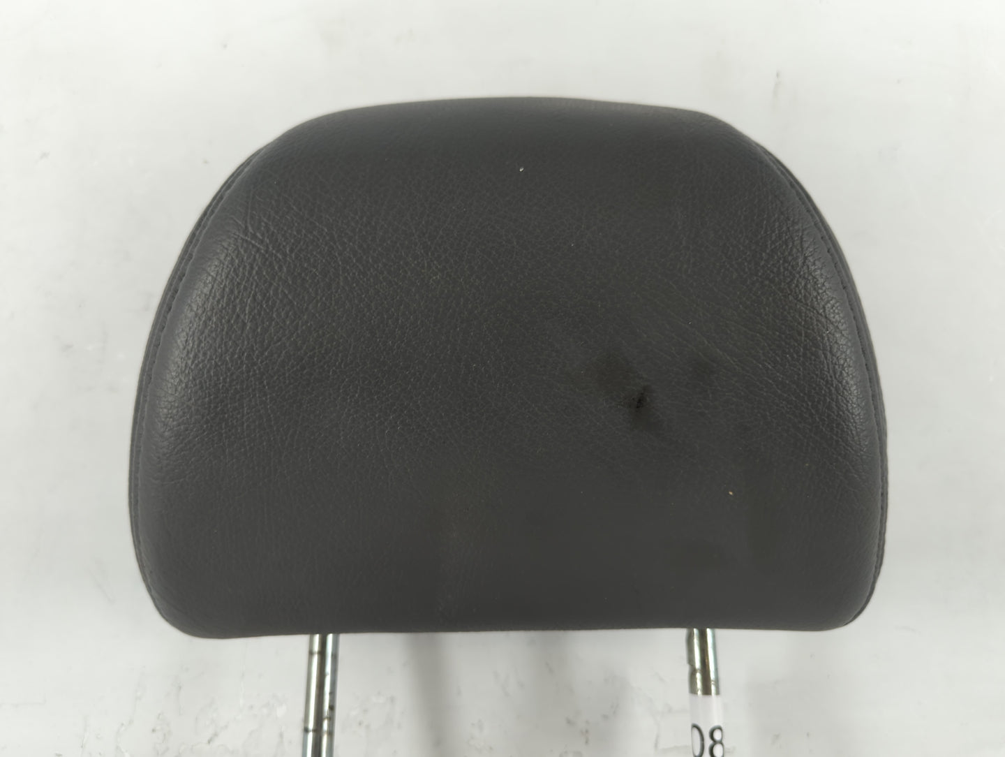 2005-2006 Honda Odyssey Headrest Head Rest Rear Seat Fits Fits 2005 2006 OEM Used Auto Parts - Oemusedautoparts1.com