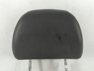 2005-2006 Honda Odyssey Headrest Head Rest Rear Seat Fits Fits 2005 2006 OEM Used Auto Parts - Oemusedautoparts1.com
