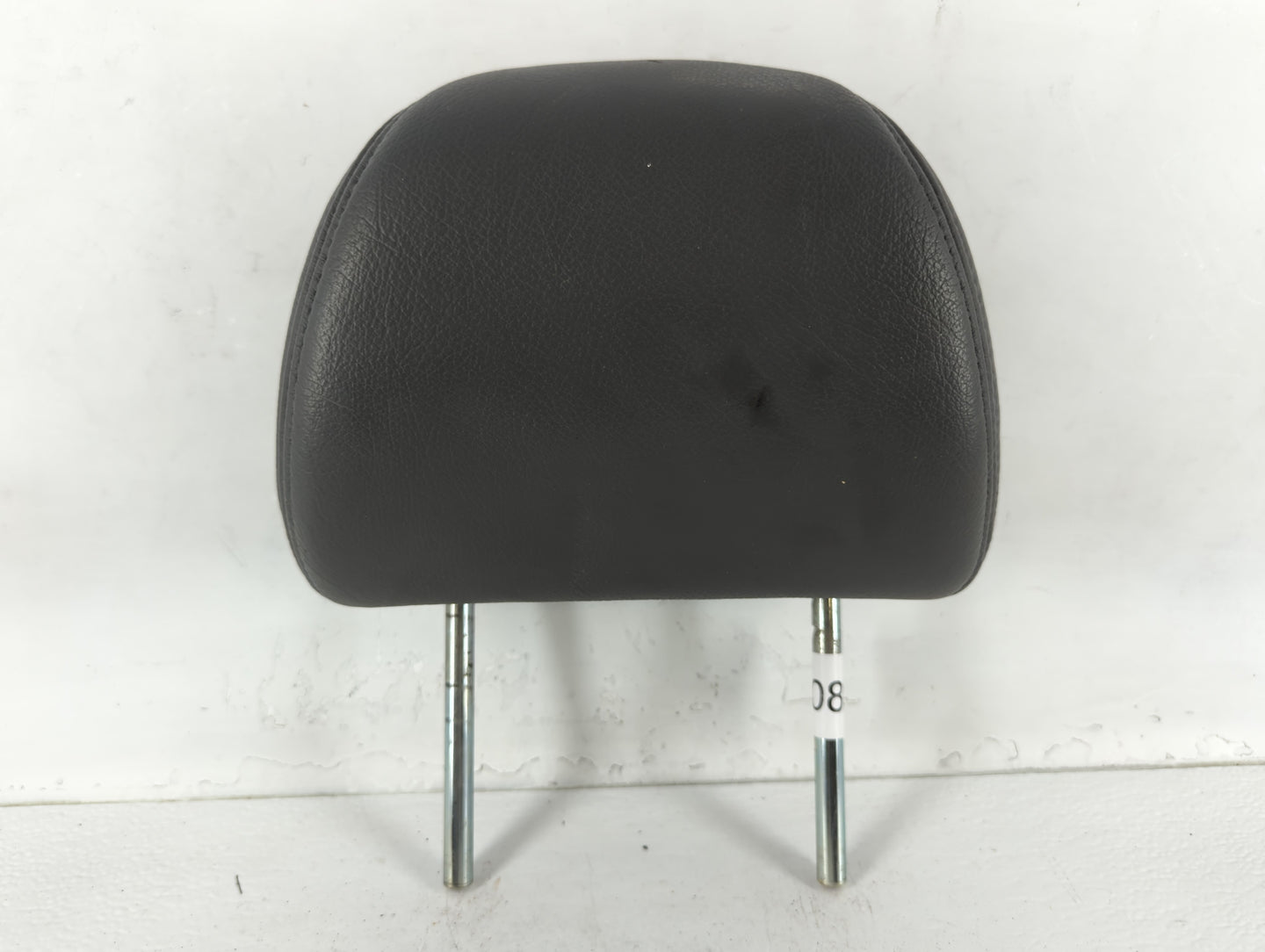 2005-2006 Honda Odyssey Headrest Head Rest Rear Seat Fits Fits 2005 2006 OEM Used Auto Parts - Oemusedautoparts1.com