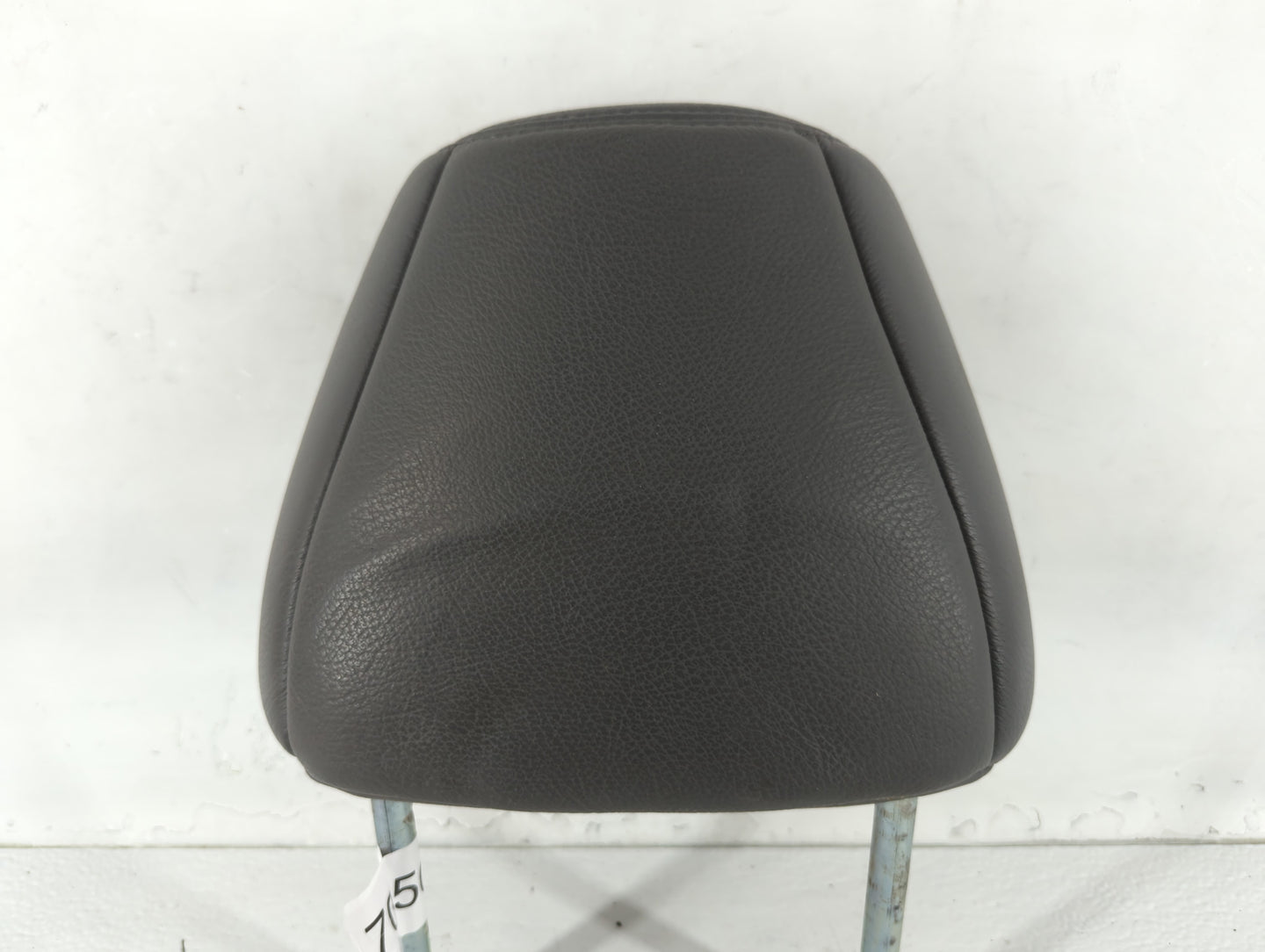 2005-2006 Honda Odyssey Headrest Head Rest Rear Seat Fits Fits 2005 2006 OEM Used Auto Parts - Oemusedautoparts1.com