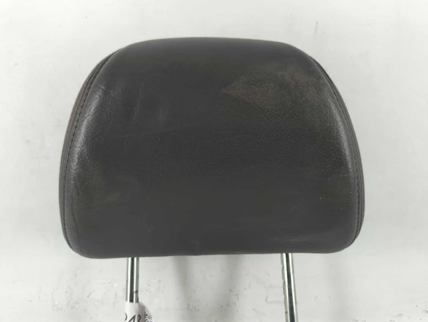 2005-2006 Honda Odyssey Headrest Head Rest Rear Seat Fits Fits 2005 2006 OEM Used Auto Parts - Oemusedautoparts1.com