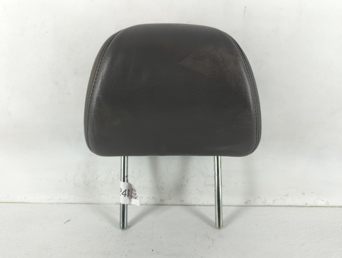 2005-2006 Honda Odyssey Headrest Head Rest Rear Seat Fits Fits 2005 2006 OEM Used Auto Parts - Oemusedautoparts1.com