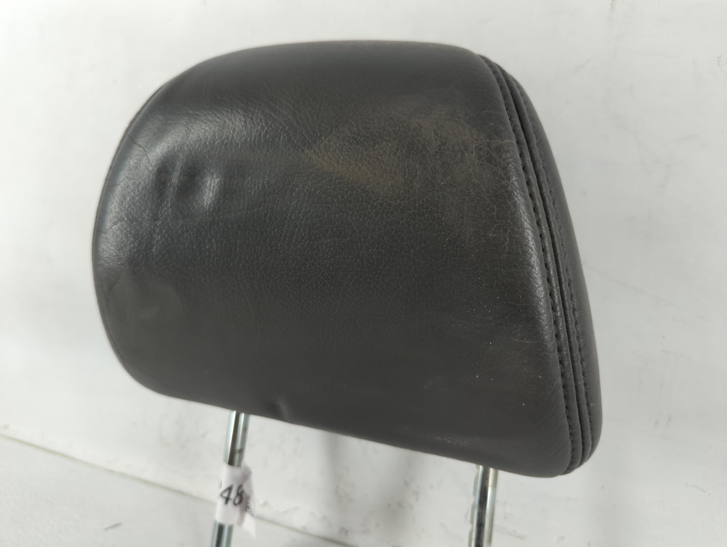 2005-2006 Honda Odyssey Headrest Head Rest Rear Seat Fits Fits 2005 2006 OEM Used Auto Parts - Oemusedautoparts1.com